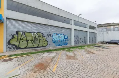 Loja comercial para locação em chácara flora, são paulo-sp: 600m², 4 banheiros, 12 vagas de garagem!