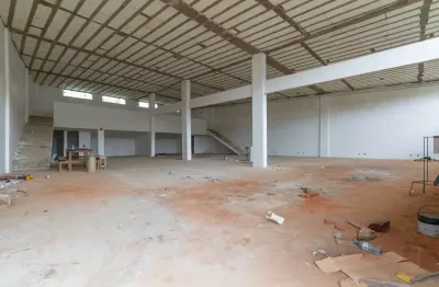 Ponto comercial/loja/box para aluguel em chácara flora