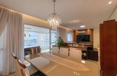 Apartamento de Luxo na Vila Suzana, São Paulo-SP: 2 Quartos, 2 Suítes, 1 Sala, 2 Banheiros, 2 Vagas de Garagem, 110m².
