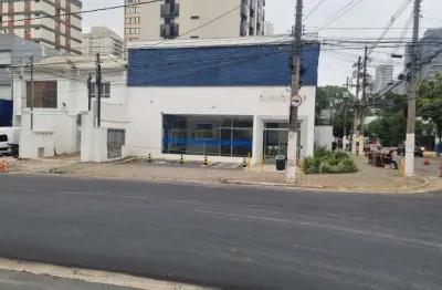 Loja comercial em moema, são paulo-sp: 375m², 4 banheiros, 2 vagas de garagem. invista nesta oportunidade!