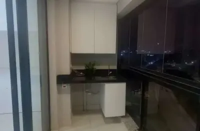 Imperdível: Apartamento à venda em Barueri-SP, Bethaville I. 1 quarto, 1 banheiro, 1 vaga de garagem. Aproveite!