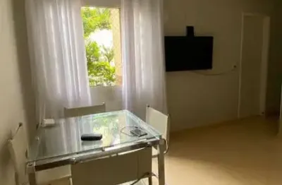 Apartamento à venda em são paulo-sp, jardim dom josé: 2 quartos, 1 banheiro, 1 vaga de garagem, 48m² de área. venha conferir!