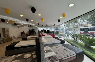 Ótimo ponto comercial /salão / loja / locação / morumbi / comércio  /aluguel