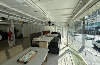 Ótimo Ponto Comercial /Salão / Loja / LOCAÇÃO / MORUMBI / Comércio /Aluguel