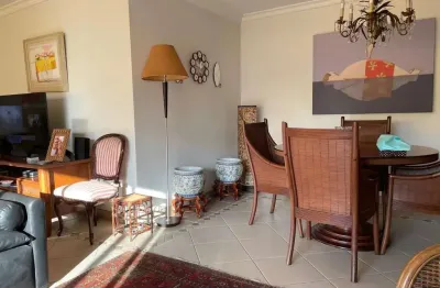 Imperdível apartamento à venda em são paulo-sp: 3 quartos, 1 suíte, 3 salas, 2 banheiros, 2 vagas de garagem, 142m² no paraíso do morumbi!