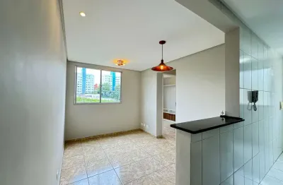 Apartamento à venda em são paulo-sp, no jardim paris: 2 quartos, 1 sala, 1 banheiro, 1 vaga, 46m² de área.