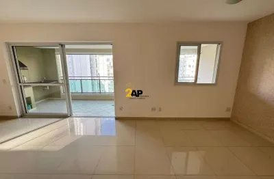 Ótimo apartamento de 3 quartos, 3 suítes na vila andrade, são paulo-sp: 5 banheiros, 2 vagas, 119m²!