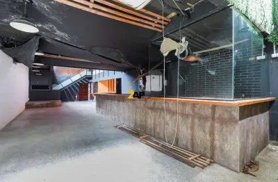 Ponto comercial para aluguel na vila nova conceição, são paulo-sp - 240m², 4 banheiros, 2 vagas