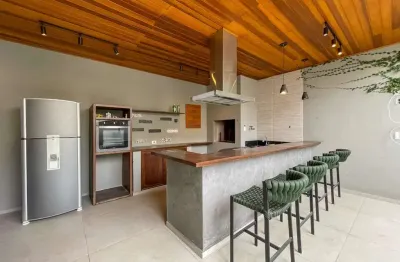 Casa de luxo em condomínio no jardim ampliação, são paulo-sp: 4 quartos, 2 suítes, 2 salas, 3 banheiros, 2 vagas - 440m².