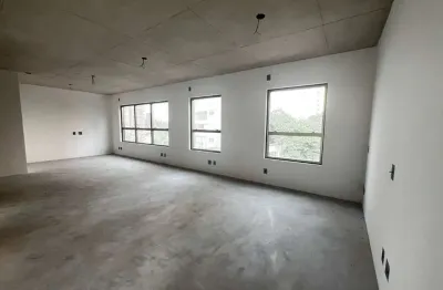 Apartamento com 1 quarto à venda na Rua Forte William, 75, Panamby, São Paulo