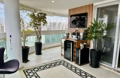 Apartamento à venda com 3 suítes e 4 vagas na vila andrade - panamby