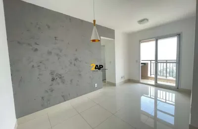 Apartamento com 2 quartos à venda na Rua Celso Ramos, 280, Vila Andrade, São Paulo