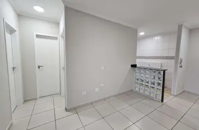 Imperdível oportunidade de compra: apartamento de 2 quartos na vila das belezas, são paulo-sp - 53m² - 1 vaga de garagem