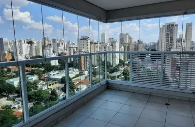 Apartamento à venda com 58m², 2 quartos sendo 1 suíte, 1 vaga - brooklin