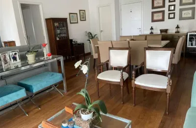 Apartamento com 3 quartos e 2 vagas para venda na vila andrade - são paulo/sp