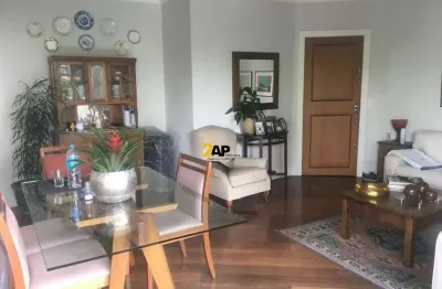 Imperdível apartamento à venda no campo belo, são paulo-sp! 4 quartos, 1 suíte, 3 salas, 3 banheiros, 2 vagas, 120m².