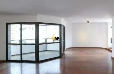 Venda de apartamento de luxo com 4 quartos e 2 suítes na vila uberabinha, são paulo-sp