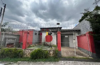 Casa comercial para venda ou locação em santo amaro - largo 13 de maio.