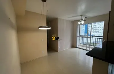 Apartamento à venda com 53m², 2 quartos e 1 vaga - vila andrade