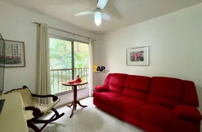 Apartamento à venda em são paulo-sp, bairro morumbi: 2 quartos, 1 banheiro, 2 vagas de garagem, 54m² de área. venha conferir!