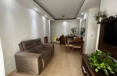 Apartamento com 2 quartos à venda na Estrada dos Mirandas, 305, Jardim Maria Duarte, São Paulo