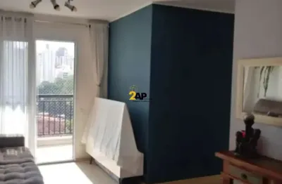 Apartamento de 64m² com 3 quartos, 1 suíte e 1 vaga  - vila andrade