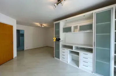 Venda de apartamento de 3 quartos na vila andrade, são paulo-sp: 1 suíte, 104m², 2 vagas!