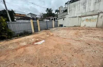 Terreno à venda, 468 m² por r$ 1.400.000,00 - granja julieta - são paulo/sp
