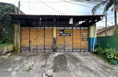 Galpão para locação, 300 m² por r$ 10.000,00 - vila andrade - são paulo/sp