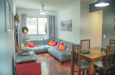 Apartamento à venda em são paulo-sp, vila andrade: 3 quartos, 2 banheiros, 2 vagas de garagem, 60m² de área. imperdível!