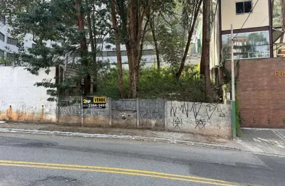 Terreno comercial na vila andrade - são paulo-sp  449m²  venda ou locação