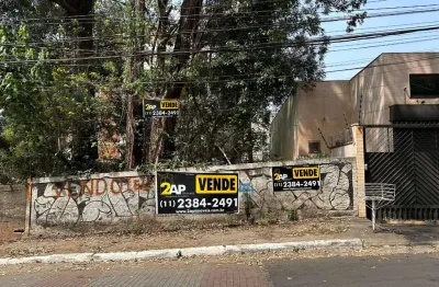 Terreno a venda com 316m² por r$ 1.100.000,00 na vila andrade