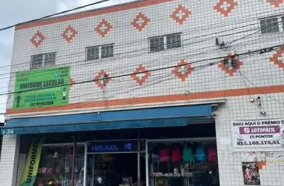 Salão comercial para locação com 200m² por r$ 16.000,00 mês - jardim nakamura