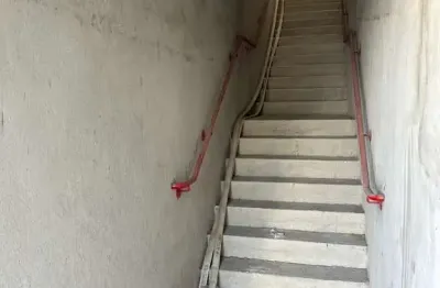 Salão comercial para locação com 290m² por r$ 12.000,00 mês - parque santo antônio