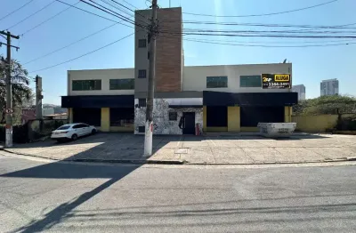 Salão comercial para locação com 1.000m² por r$ 50.000,00 mês - vila sonia