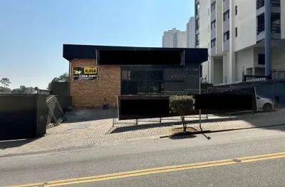 Salão comercial para locação com 900m² por r$ 50.000,00 mês - vila suzana