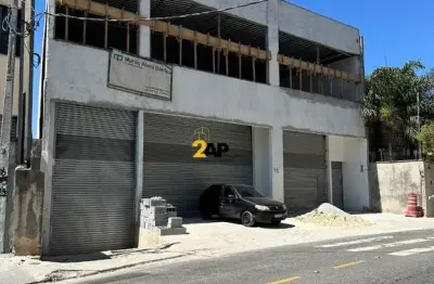 Salão comercial para locação com 1.200m² por r$ 50.000,00 mês - vila morse / morumbi