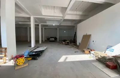 Salão para alugar, 400 m² por r$ 20.000,00/mês - jardim casablanca - são paulo/sp