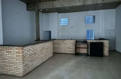 Ponto comercial para alugar na Estrada de Itapecerica, 2193, Vila Maracanã, São Paulo