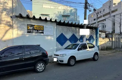 Ponto comercial para alugar na Rua Manoel Cruz, 23, Vila Ernesto, São Paulo