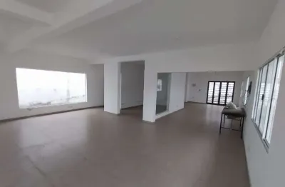 Salão para alugar, 400 m² por r$ 30.400/mês - capão redondo - são paulo/sp