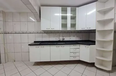 Sobrado à venda, 80 m² por r$ 549.990,00 - parque fernanda - são paulo/sp