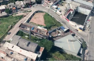 Terreno à venda, 510 m² por r$ 1.100.000,00 - vila andrade - são paulo/sp