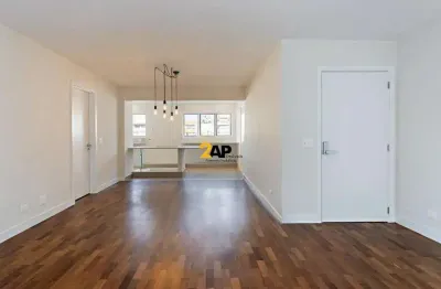 Apartamento à venda no itaim bibi, são paulo-sp com 3 quartos, 1 suíte e 169m² - imperdível!