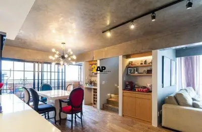 Apartamento à venda, alto padrão na vila uberabinha, são paulo-sp: 3 quartos, 3 suítes, 3 salas, 5 banheiros, 2 vagas, 180m².