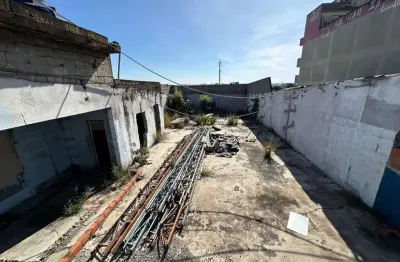 Terreno comercial para alugar na Estrada Estrada Do Mboi Mirim, 4052, Jardim Regina, São Paulo