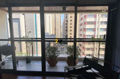 Apartamento de luxo à venda em pinheiros, são paulo - 3 quartos, 3 suítes, 3 salas, 4 banheiros, 2 vagas de garagem - 110,00 m².