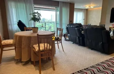 Apartamento à venda em são paulo-sp, jardim santo amaro: 4 quartos, 2 suítes, 4 salas, 4 banheiros, 4 vagas de garagem, 168,00 m²!