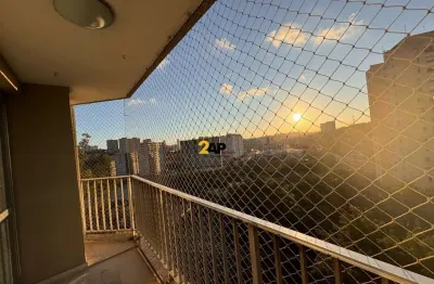 Apartamento à venda em são paulo-sp, vila andrade: 3 quartos, 1 suíte, 3 salas, 3 banheiros, 2 vagas de garagem, 130m²!