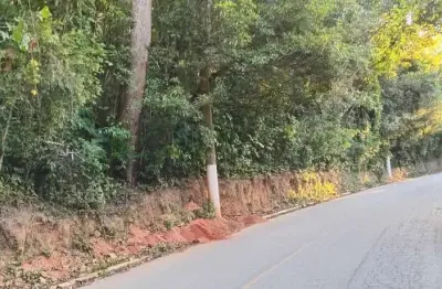 Terreno a venda na chácaras aurora - embu das artes  - sp